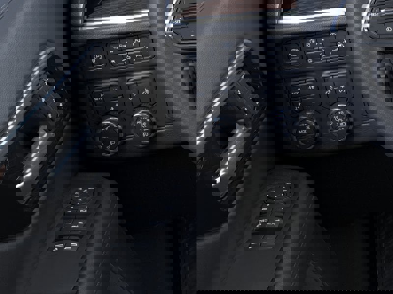 New 2026 Chevrolet Suburban LT image 22