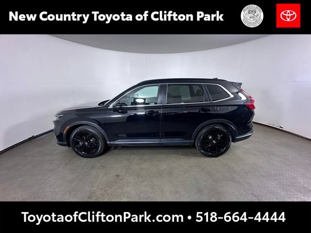 Used 2023 Honda CR-V Sport Touring image 6