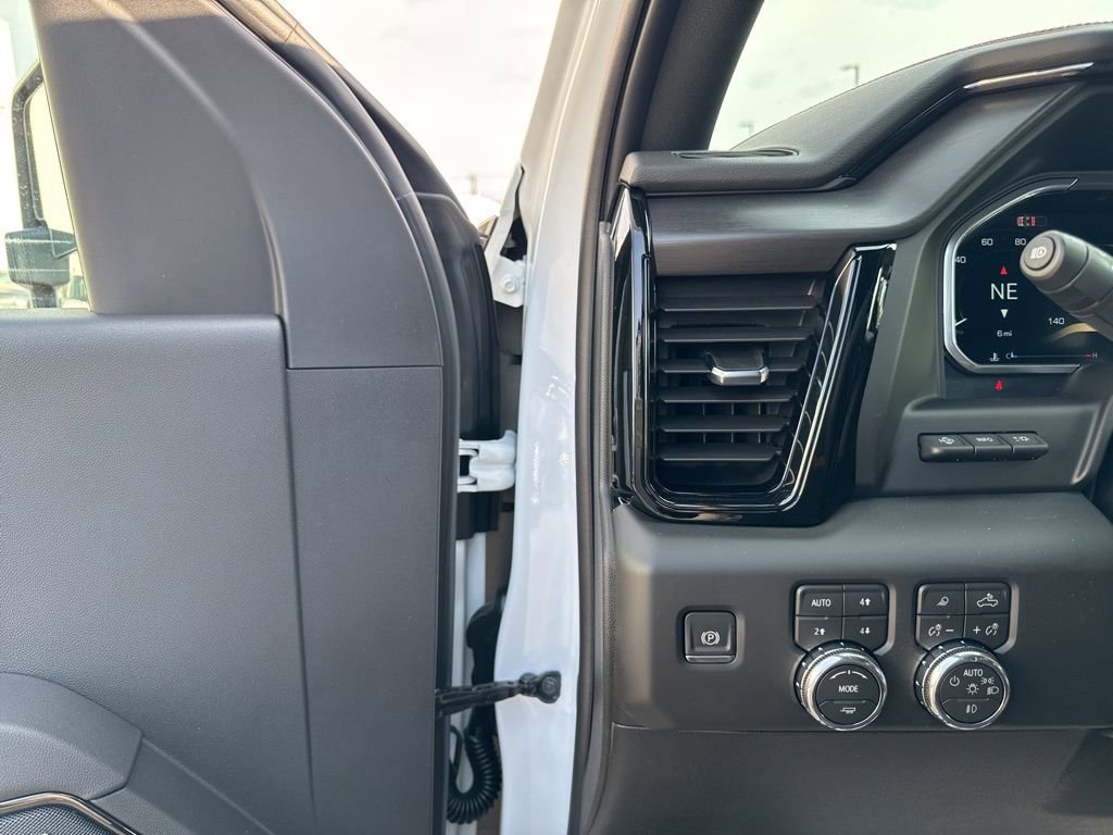 New 2026 GMC Sierra 2500 AT4 image 14