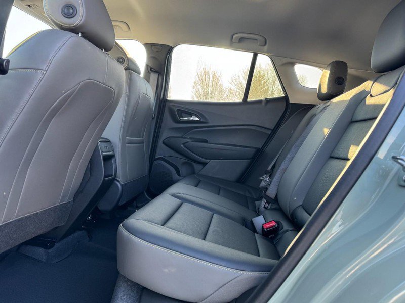 New 2026 Chevrolet Trax ACTIV w/ Driver Confidence Package image 31
