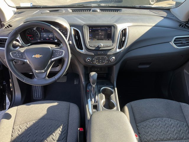 Used 2023 Chevrolet Equinox LT image 4
