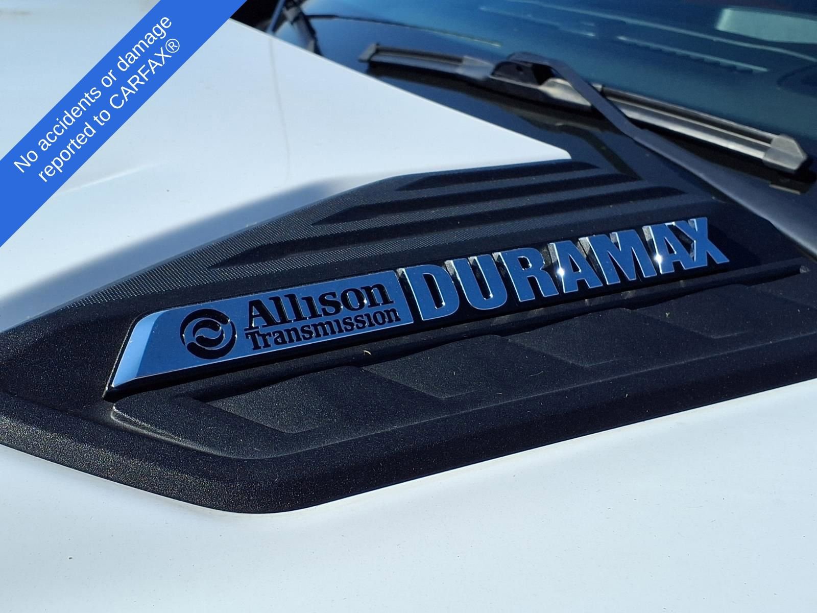 Used 2022 Chevrolet Silverado 3500 High Country w/ Z71 Off-Road Package AWD/4WD image 12