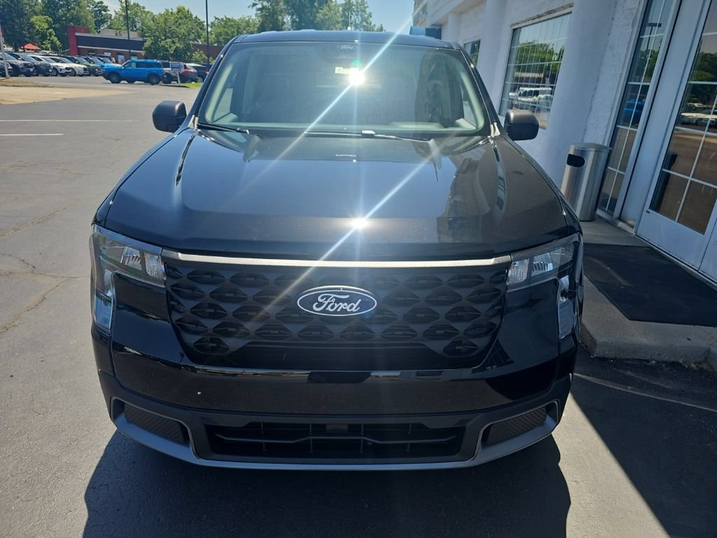New 2026 Ford Maverick XLT FWD image 3