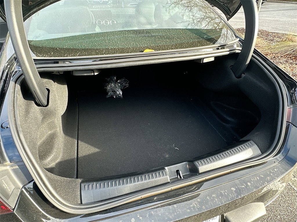 Certified 2025 Mercedes-Benz CLA 250 image 28