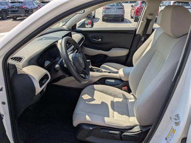 Certified 2024 Honda HR-V LX image 23