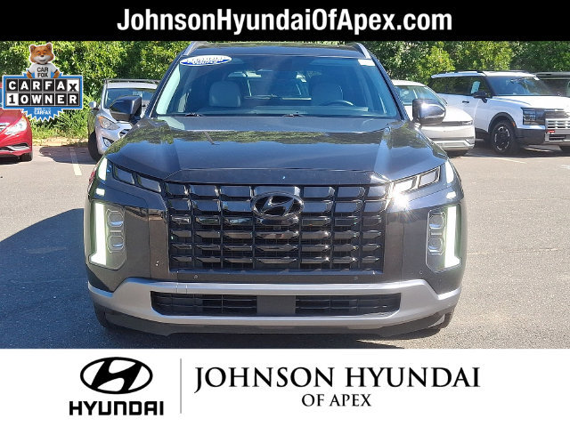Used 2024 Hyundai Palisade SEL w/ Premium Package FWD image 34