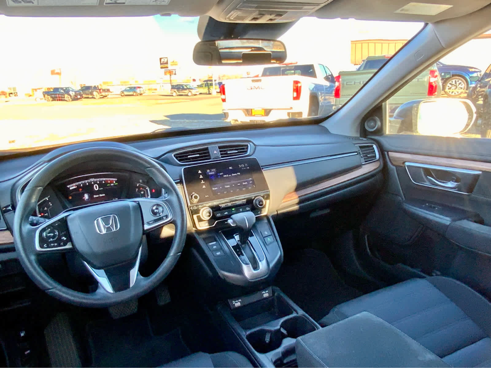 Used 2020 Honda CR-V EX image 32