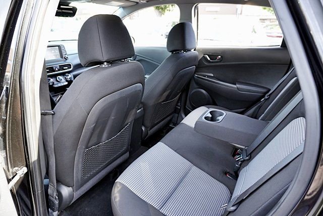 Used 2021 Hyundai Kona SEL Plus w/ Cargo Package FWD image 18