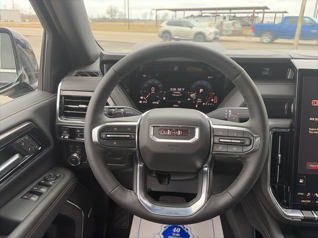 New 2026 GMC Yukon Elevation image 15