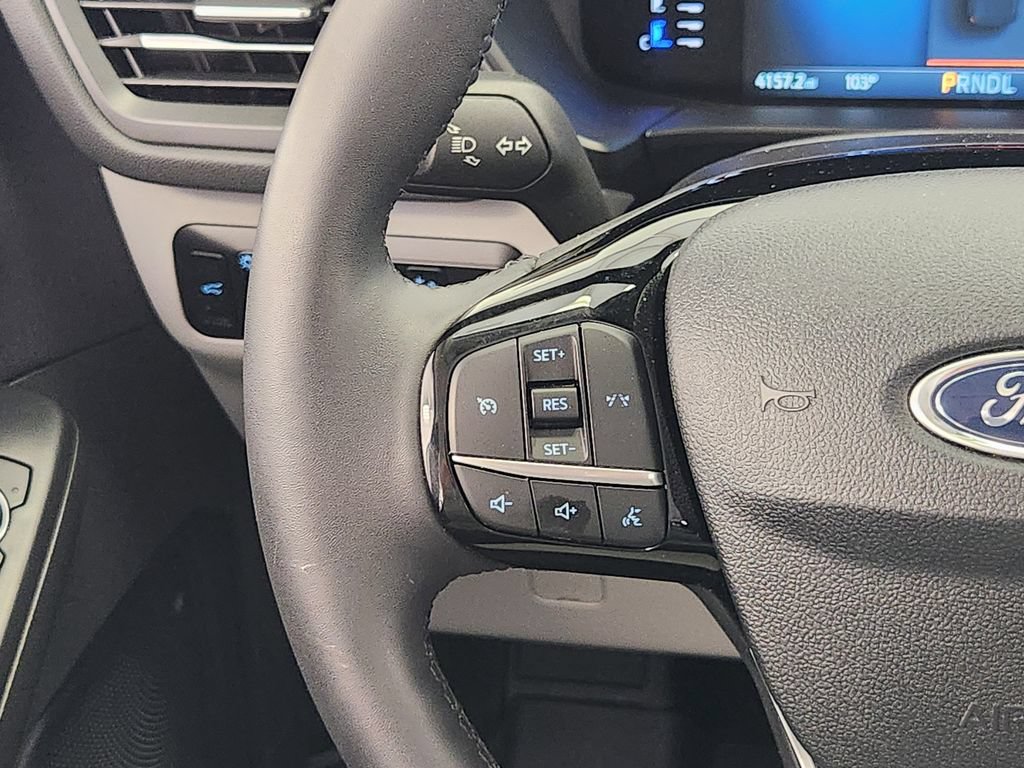 Used 2024 Ford Escape Active AWD/4WD image 28