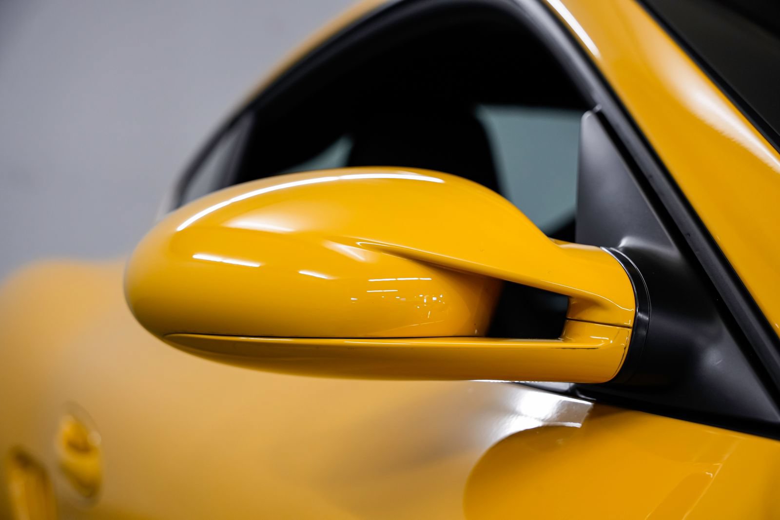 Used 2008 Porsche Cayman RWD image 32