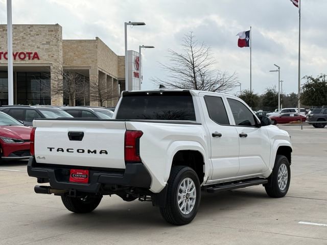 Used 2024 Toyota Tacoma SR image 4