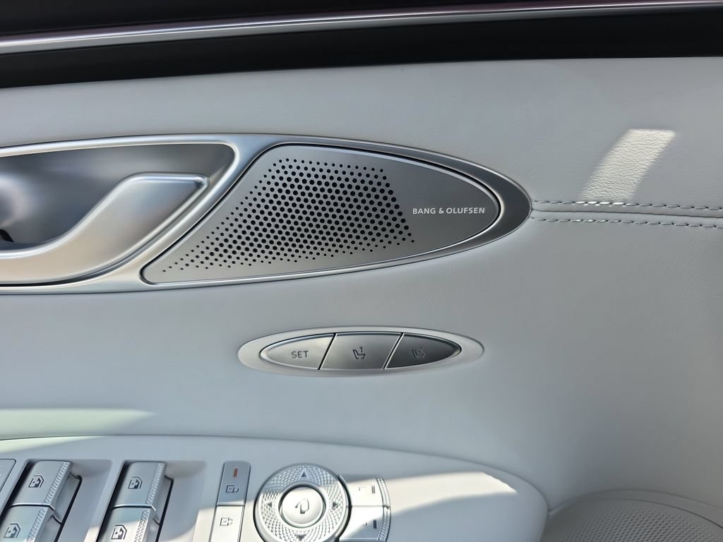 New 2026 Genesis GV70 2.5T Advanced AWD/4WD image 19