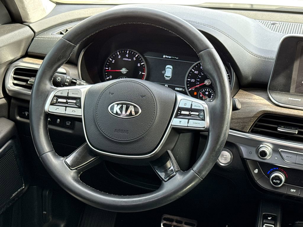 Used 2021 Kia Telluride SX w/ SX Prestige Package image 14
