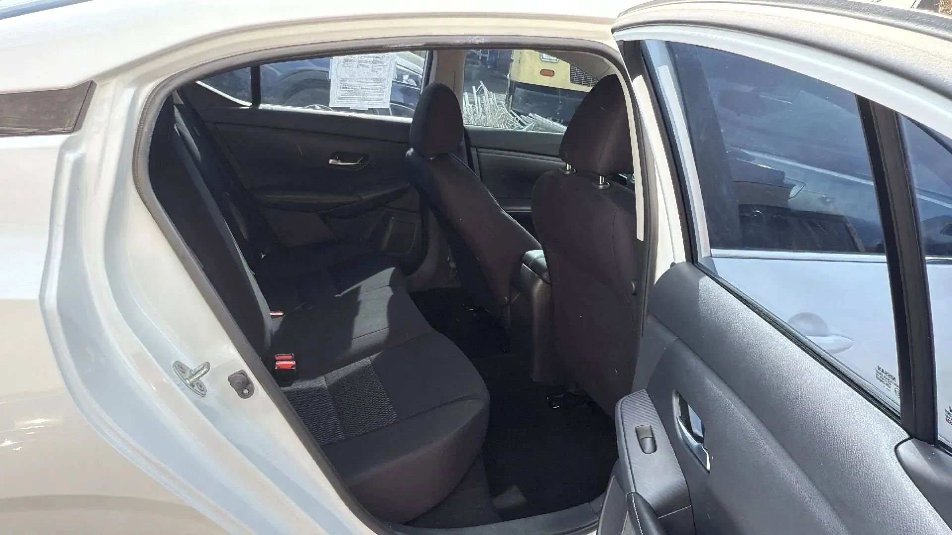 Used 2021 Nissan Sentra S FWD image 26