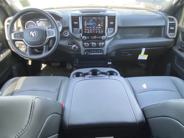 New 2023 RAM 3500 Tradesman w/ Safety Group image 33