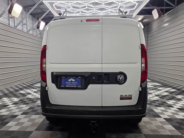 Used 2018 RAM ProMaster City Tradesman FWD image 6