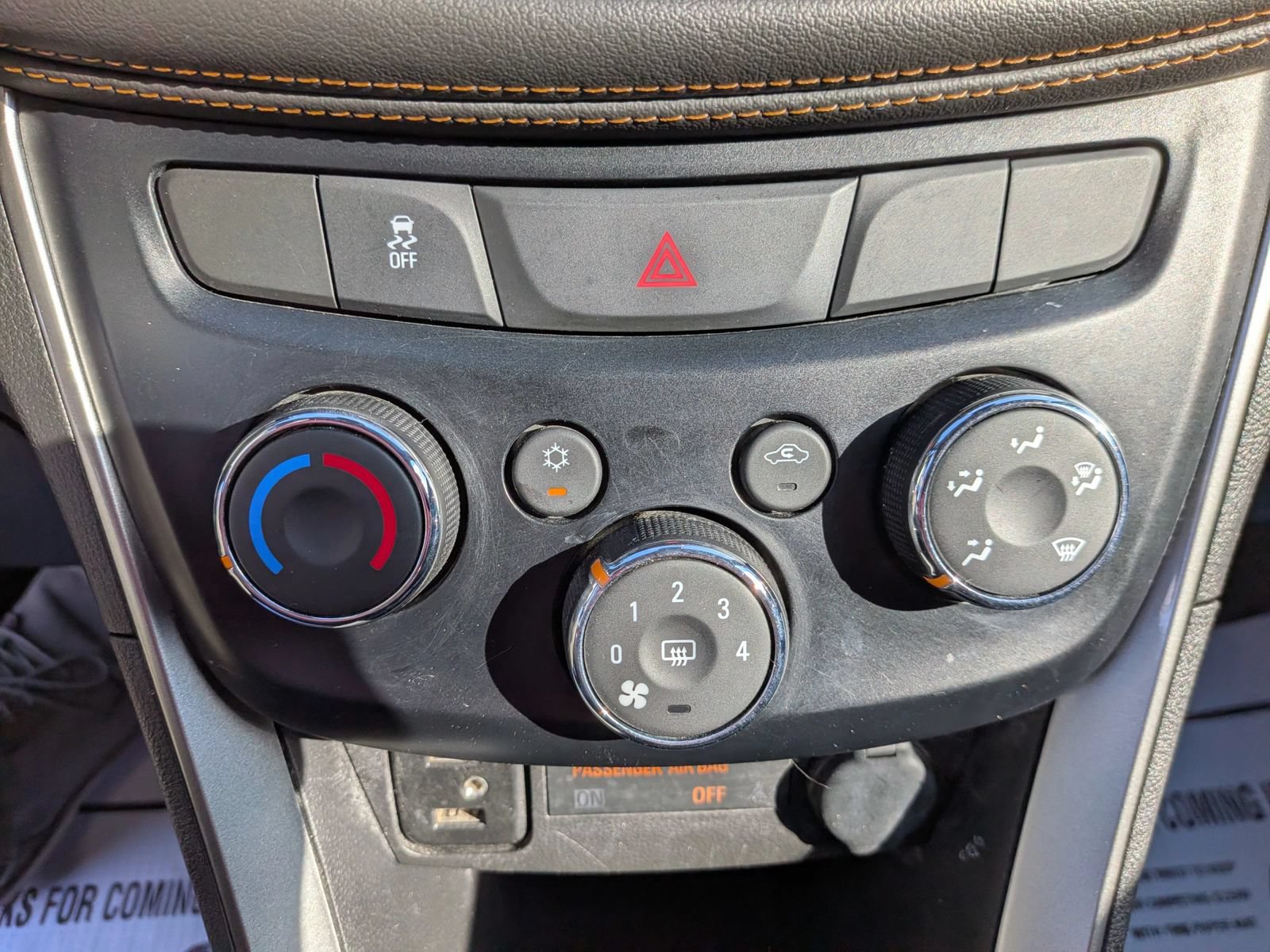 Used 2020 Chevrolet Trax LT FWD image 51