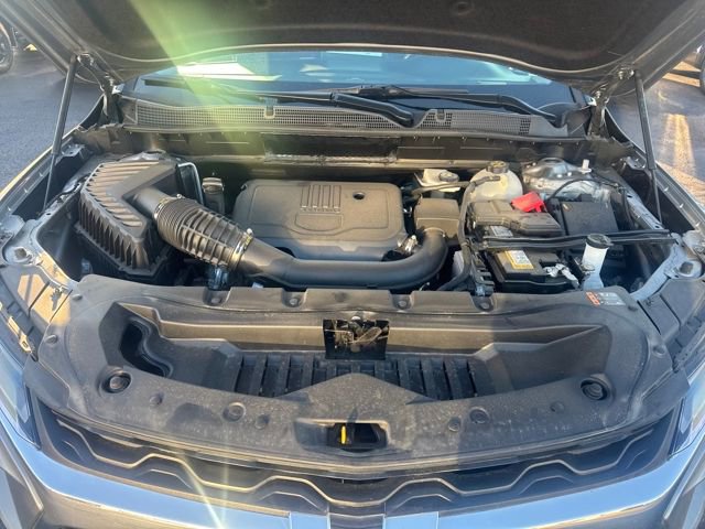 Used 2025 Chevrolet Blazer LT image 11