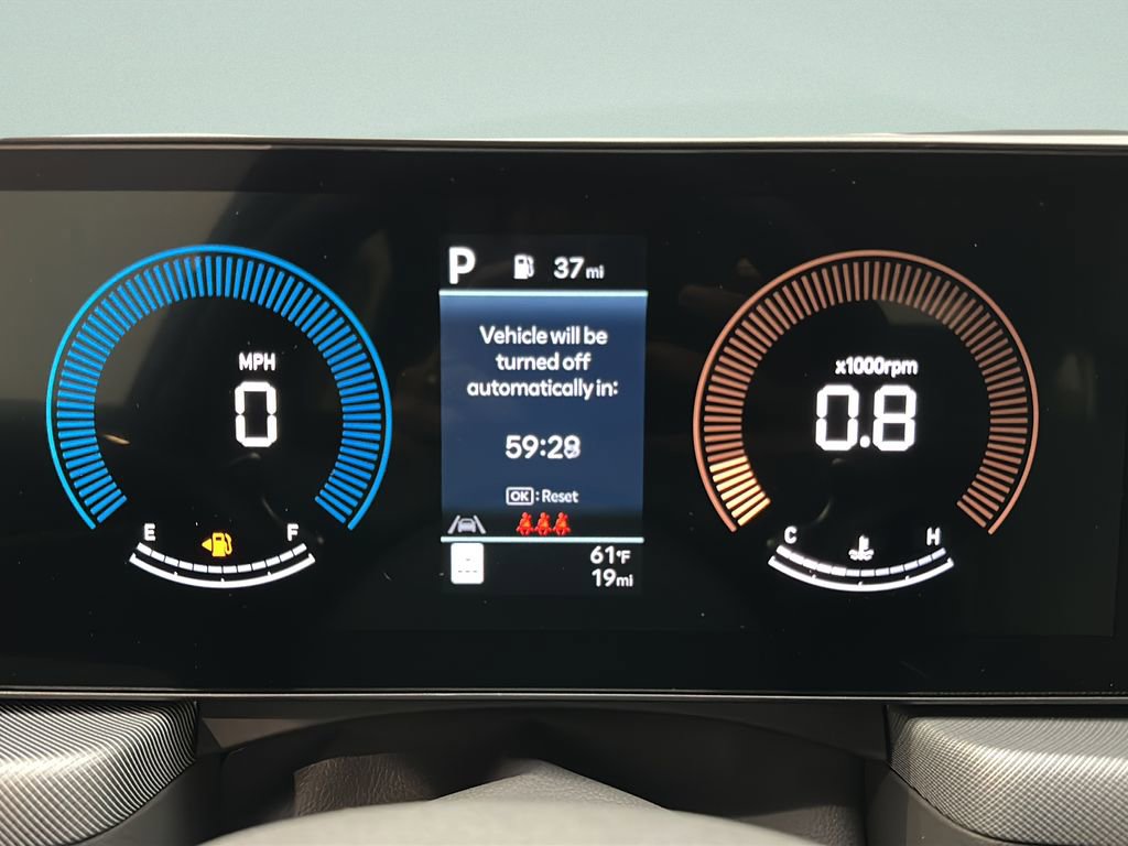 New 2026 Hyundai Sonata SEL image 22