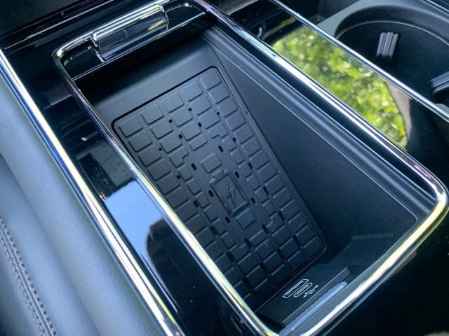 New 2026 Lincoln Aviator Black Label w/ Dynamic Handling Package AWD/4WD image 24