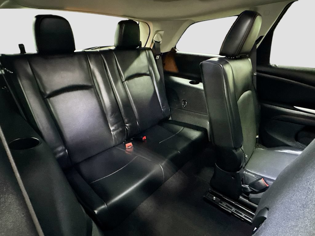 Used 2018 Dodge Journey GT w/ Navigation Group FWD image 26