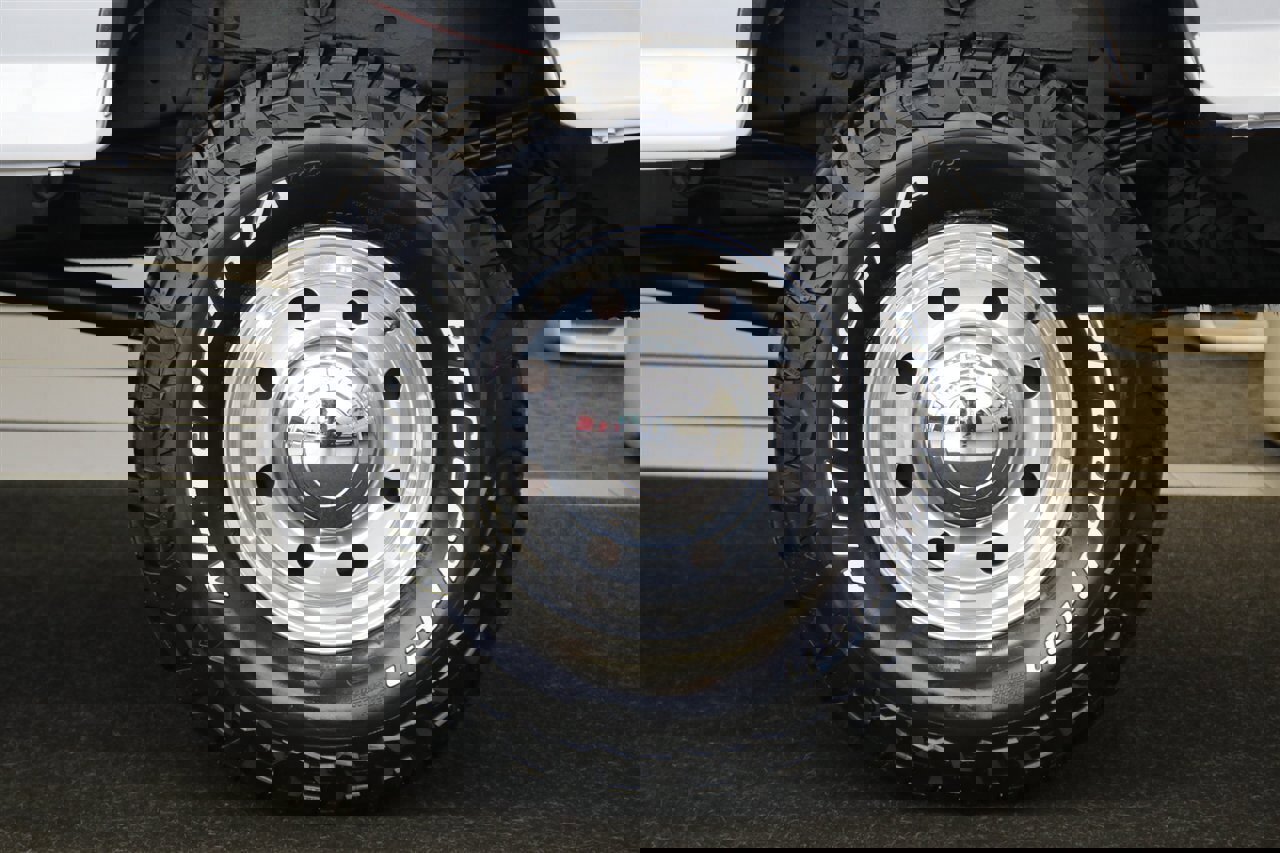 Used 1997 Ford F250 XLT image 52