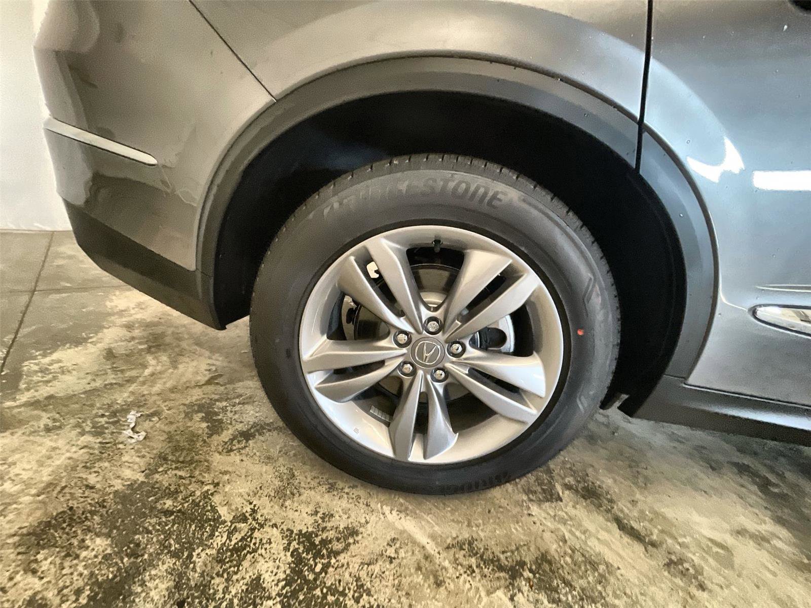 New 2026 Acura MDX SH-AWD image 26