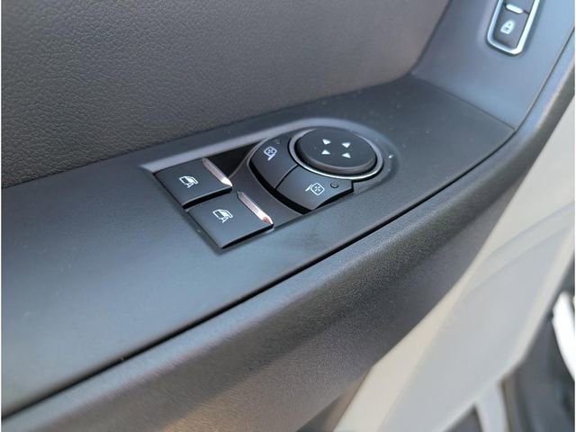 New 2026 Ford F250 XL w/ XL Chrome Package image 14