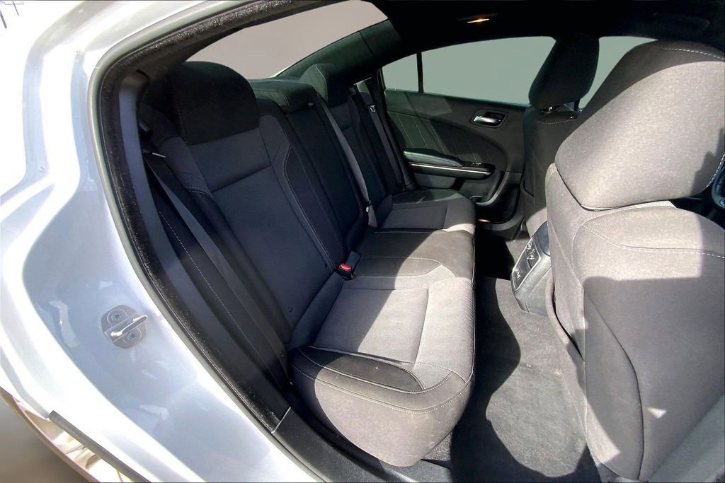 Used 2022 Dodge Charger SXT image 26
