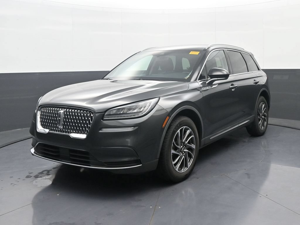 Used 2020 Lincoln Corsair AWD w/ Equipment Group 101A image 1