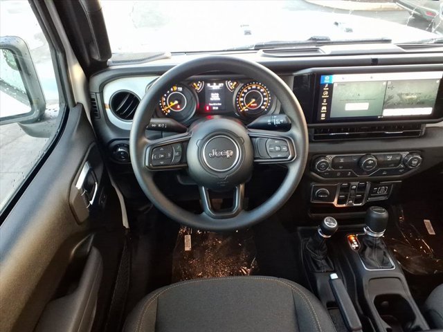 New 2026 Jeep Gladiator Sport image 5