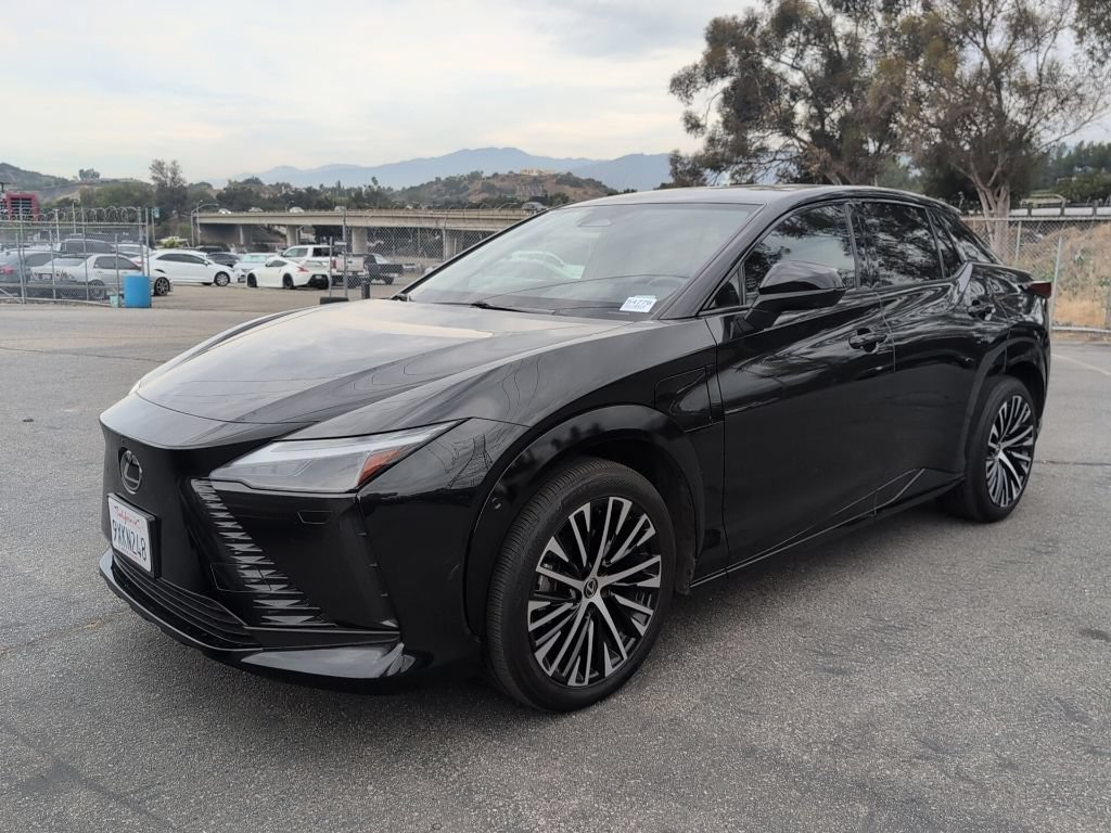 Used 2023 Lexus RZ 450e Premium w/ Cold Area Package