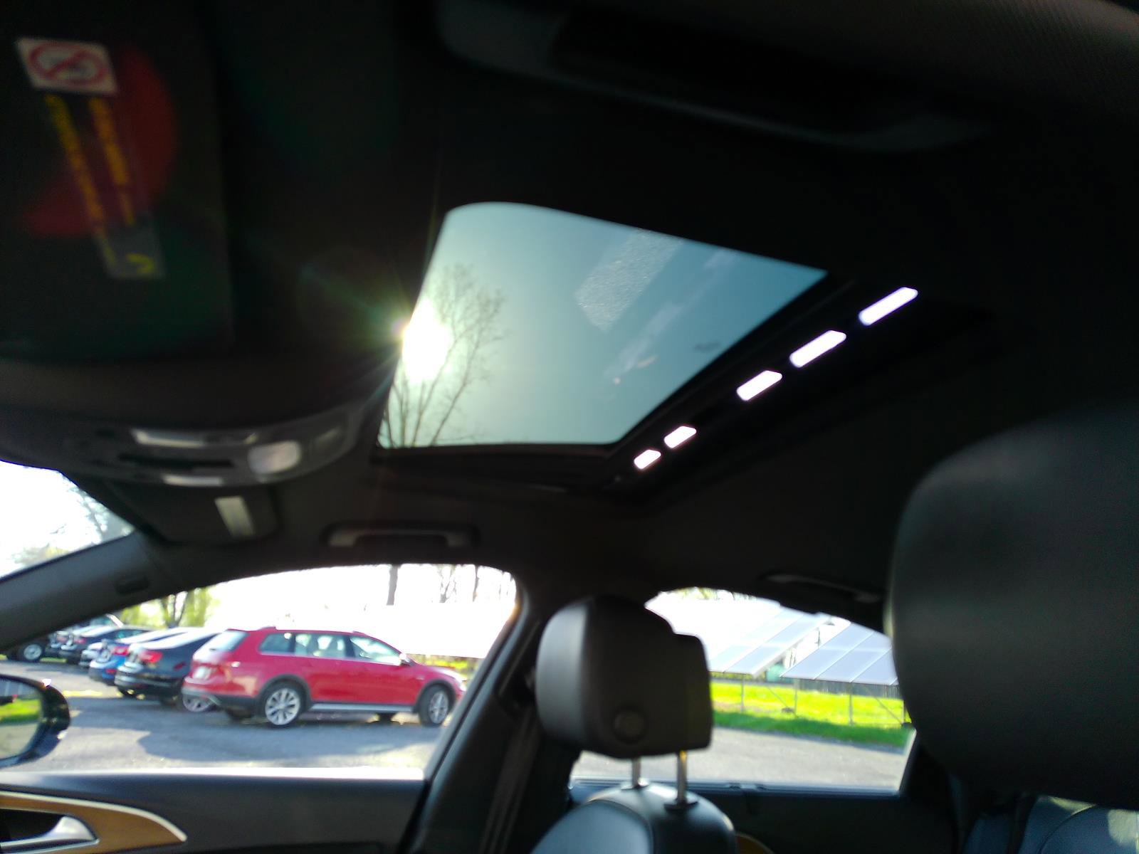 Used 2016 Audi A6 2.0T Premium Plus w/ Premium Plus Package AWD/4WD image 24