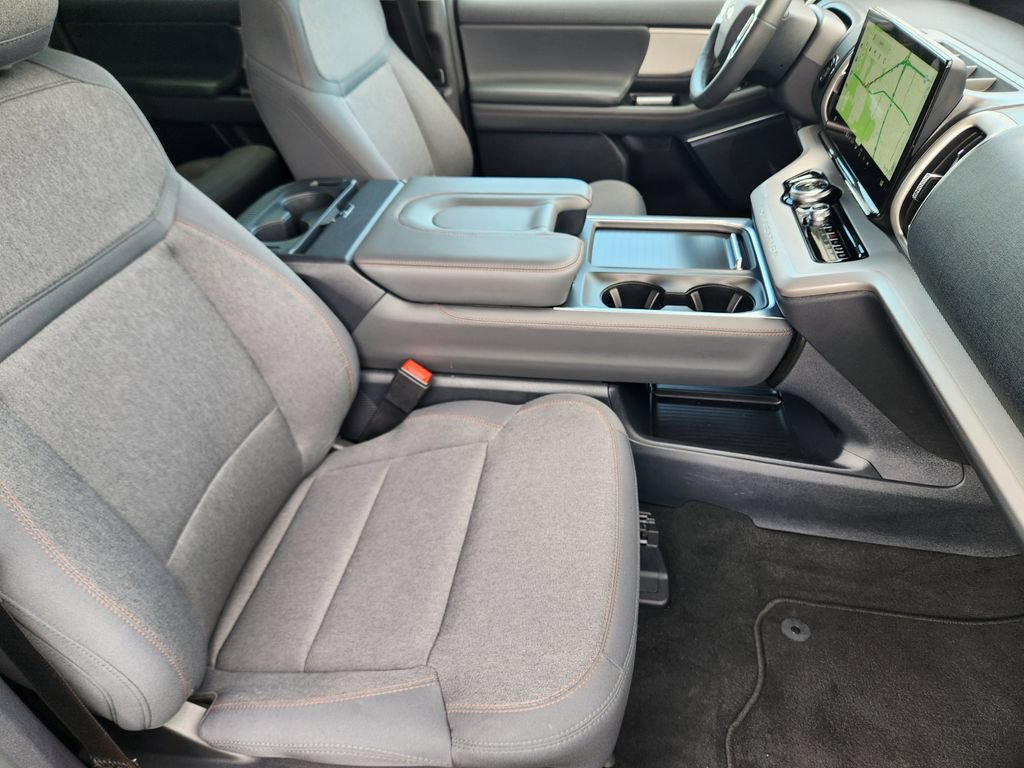 Used 2025 Ford Expedition Max Active AWD/4WD image 14