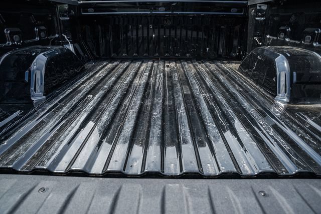 Used 2026 Chevrolet Silverado 1500 RST AWD/4WD image 9