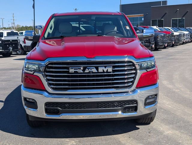 New 2026 RAM 1500 Laramie image 3