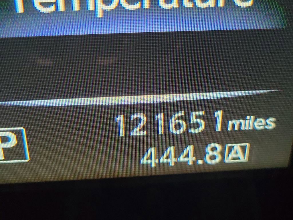 Used 2015 Nissan Rogue S image 4