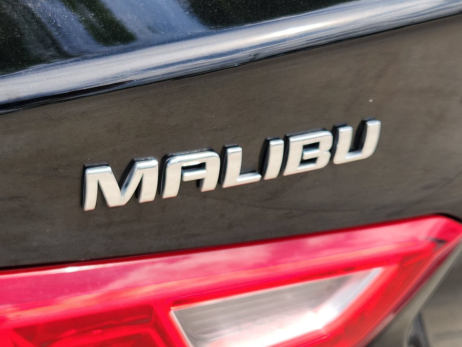 Used 2024 Chevrolet Malibu LT FWD image 13