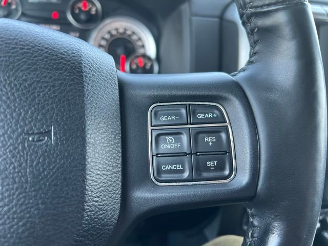 Used 2018 RAM 1500 Sport w/ Convenience Group image 15