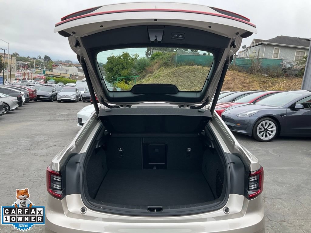 Used 2024 Polestar Polestar 2 AWD/4WD image 11