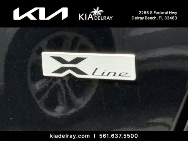 New 2026 Kia Sorento SX Prestige AWD/4WD image 9