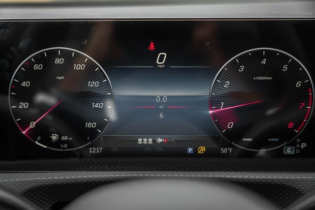 New 2026 Mercedes-Benz CLA 250 4MATIC image 40