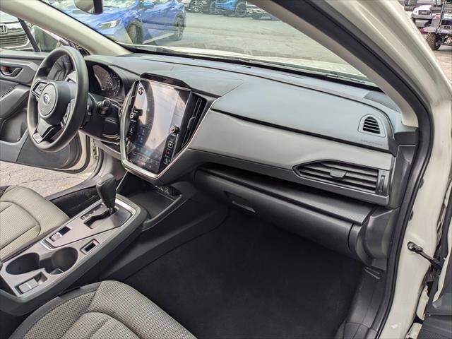 Used 2024 Subaru Crosstrek 2.0i Premium AWD/4WD image 18
