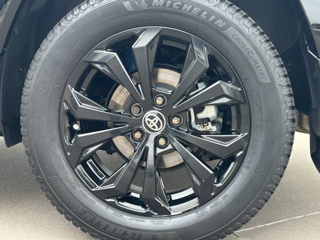 Certified 2023 Toyota RAV4 XSE AWD/4WD image 9