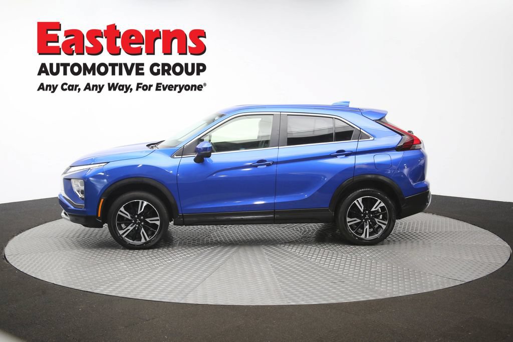 Used 2024 Mitsubishi Eclipse Cross SE AWD/4WD image 59