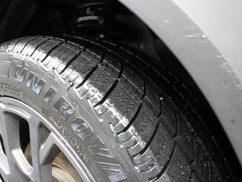 Used 2019 FIAT 500X Trekking w/ Sunroof & Beats Package image 6