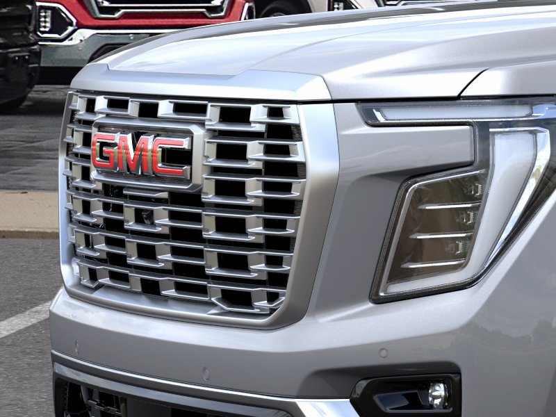 New 2026 GMC Yukon XL Denali w/ Advanced Technology Package AWD/4WD image 15