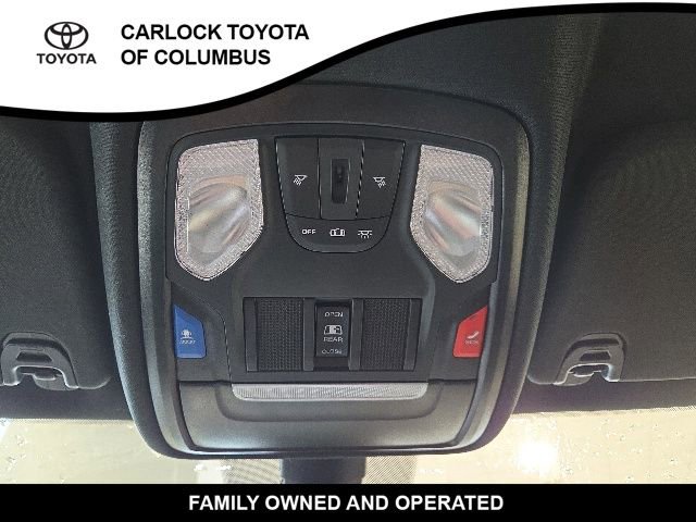 Used 2023 RAM 1500 Big Horn AWD/4WD image 30