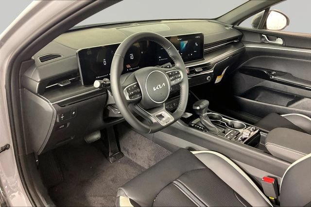 New 2026 Kia K5 GT-Line FWD image 8